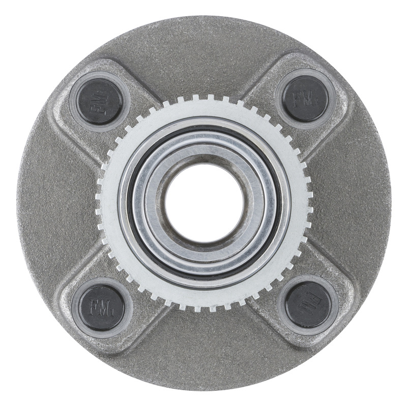 Picture of Moog MOH Hub Assemblies Wheel Hubs - 512378
