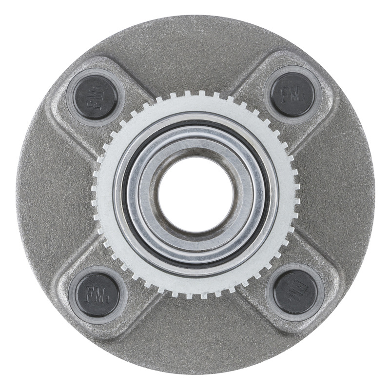 Picture of Moog MOH Hub Assemblies Wheel Hubs - 512378