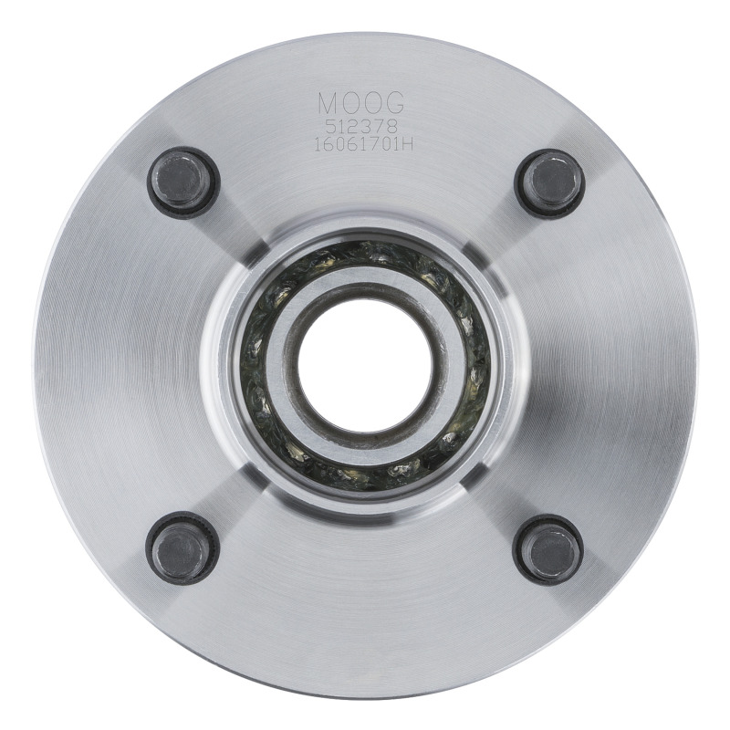 Picture of Moog MOH Hub Assemblies Wheel Hubs - 512378