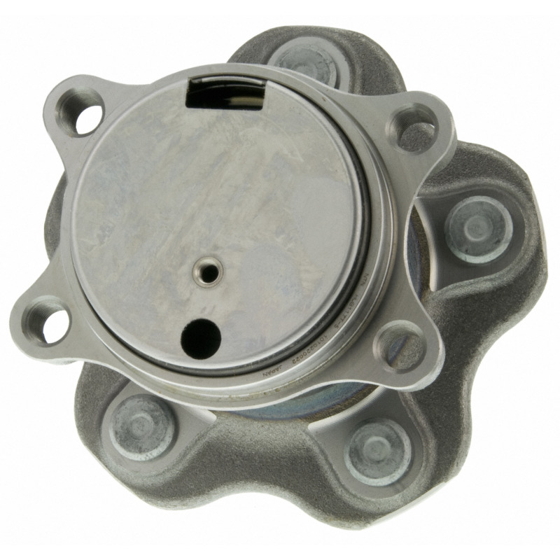 Picture of Moog MOH Hub Assemblies Wheel Hubs - 512383