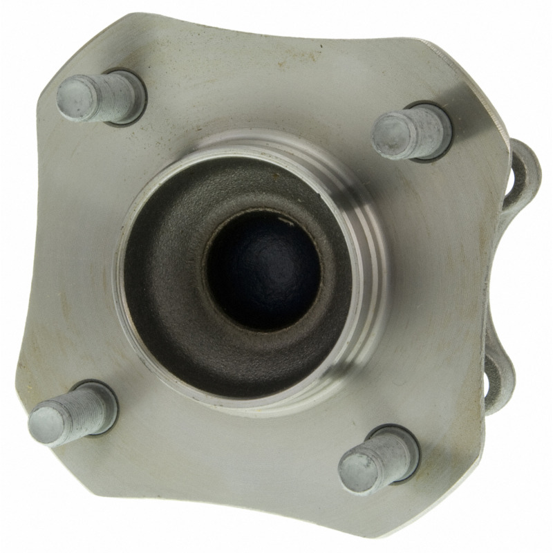 Picture of Moog MOH Hub Assemblies Wheel Hubs - 512385