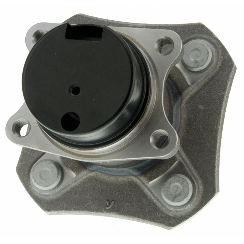 Picture of Moog MOH Hub Assemblies Wheel Hubs - 512386