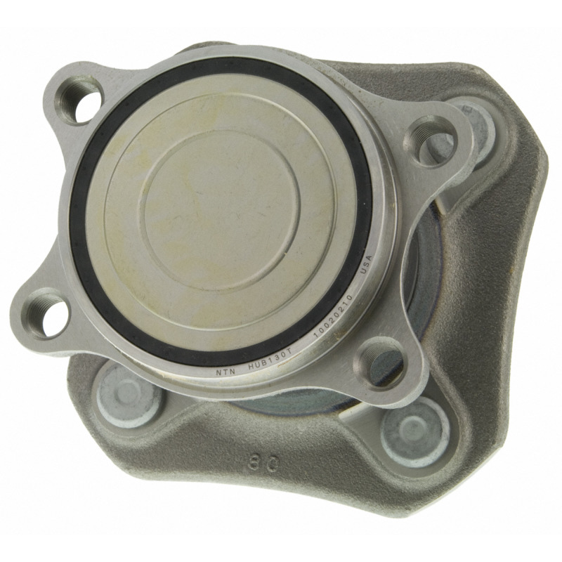Picture of Moog MOH Hub Assemblies Wheel Hubs - 512385