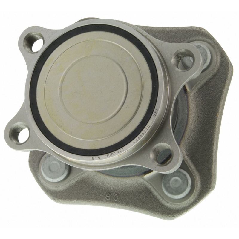 Picture of Moog MOH Hub Assemblies Wheel Hubs - 512385