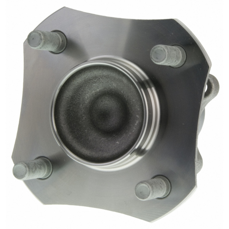 Picture of Moog MOH Hub Assemblies Wheel Hubs - 512387