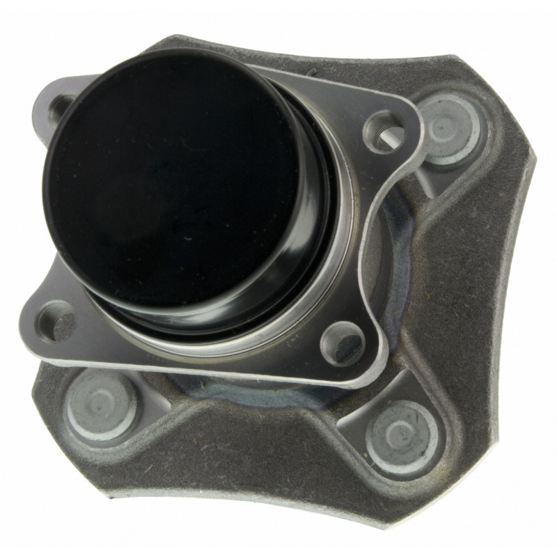 Picture of Moog MOH Hub Assemblies Wheel Hubs - 512387