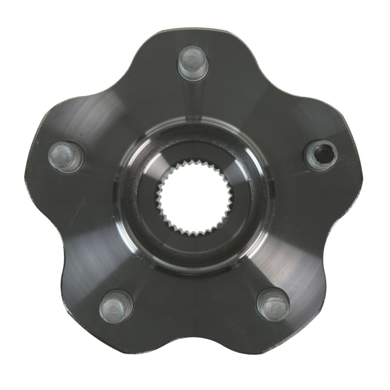 Picture of Moog MOH Hub Assemblies Wheel Hubs - 512390