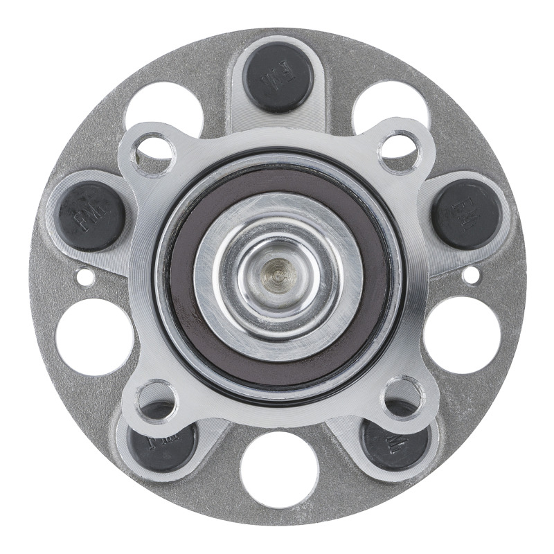 Picture of Moog MOH Hub Assemblies Wheel Hubs - 512391
