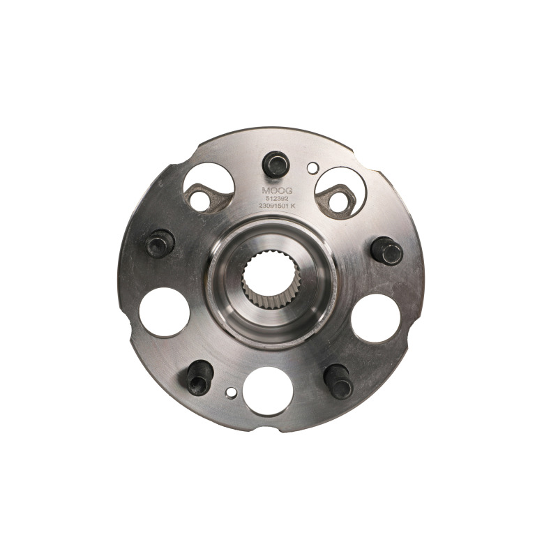 Picture of Moog MOH Hub Assemblies Wheel Hubs - 512392