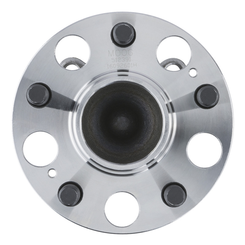 Picture of Moog MOH Hub Assemblies Wheel Hubs - 512391
