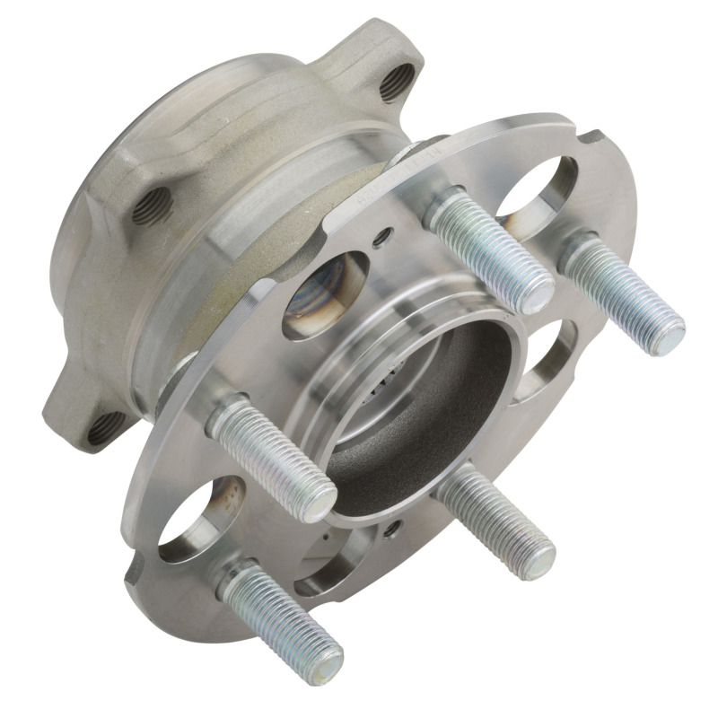 Picture of Moog MOH Hub Assemblies Wheel Hubs - 512392