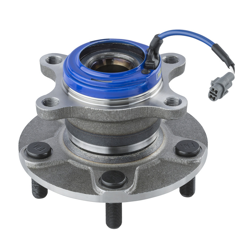 Picture of Moog MOH Hub Assemblies Wheel Hubs - 512393