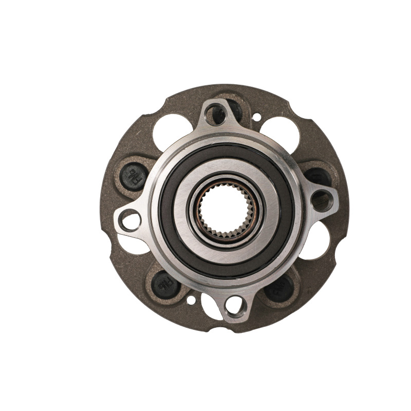 Picture of Moog MOH Hub Assemblies Wheel Hubs - 512392