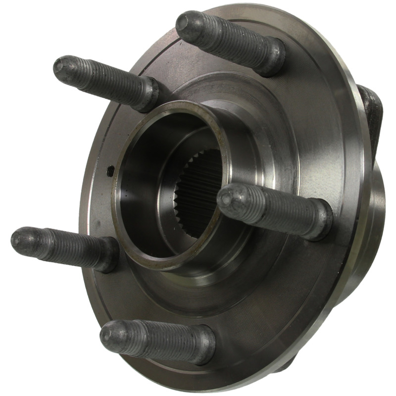 Picture of Moog MOH Hub Assemblies Wheel Hubs - 512399
