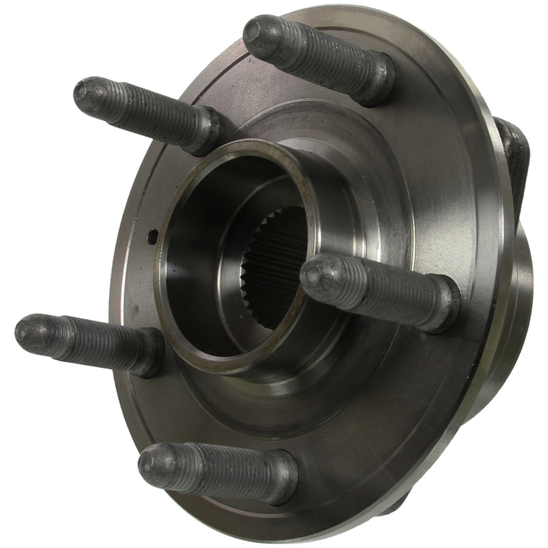 Picture of Moog MOH Hub Assemblies Wheel Hubs - 512399