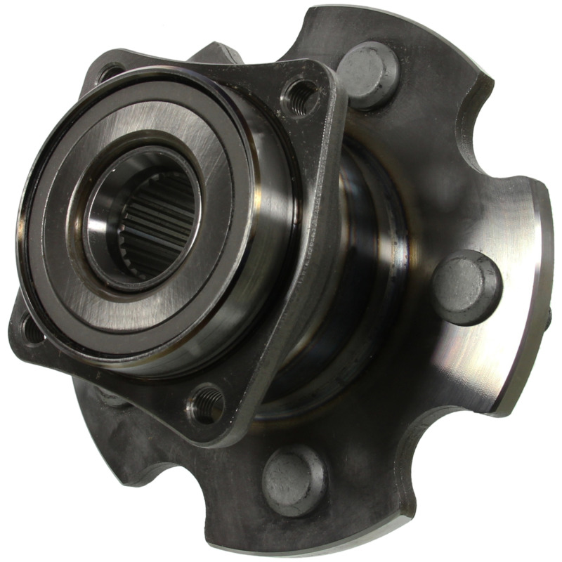 Picture of Moog MOH Hub Assemblies Wheel Hubs - 512404