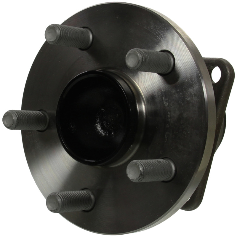 Picture of Moog MOH Hub Assemblies Wheel Hubs - 512403