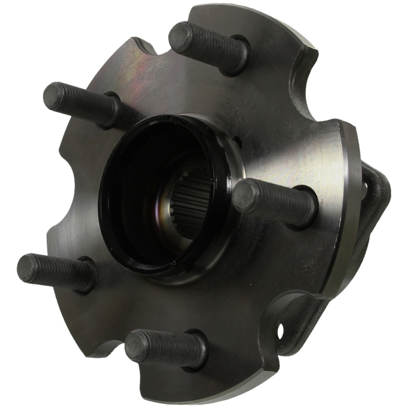 Picture of Moog MOH Hub Assemblies Wheel Hubs - 512404