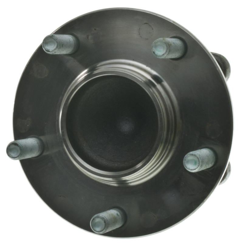 Picture of Moog MOH Hub Assemblies Wheel Hubs - 512409