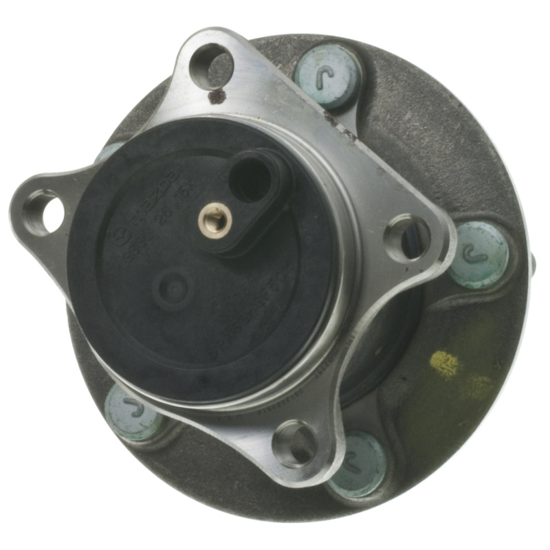 Picture of Moog MOH Hub Assemblies Wheel Hubs - 512409