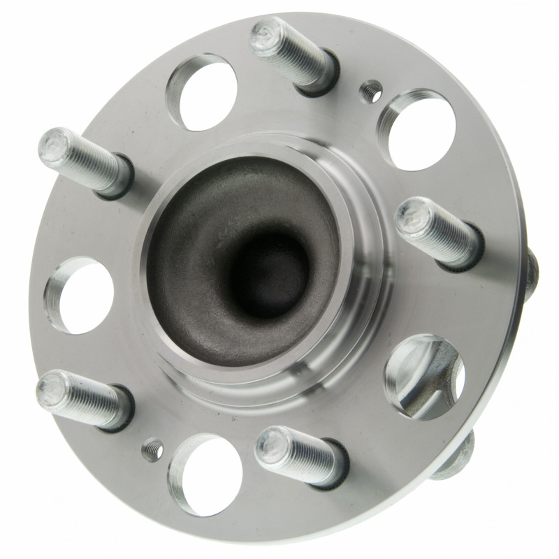 Picture of Moog MOH Hub Assemblies Wheel Hubs - 512410
