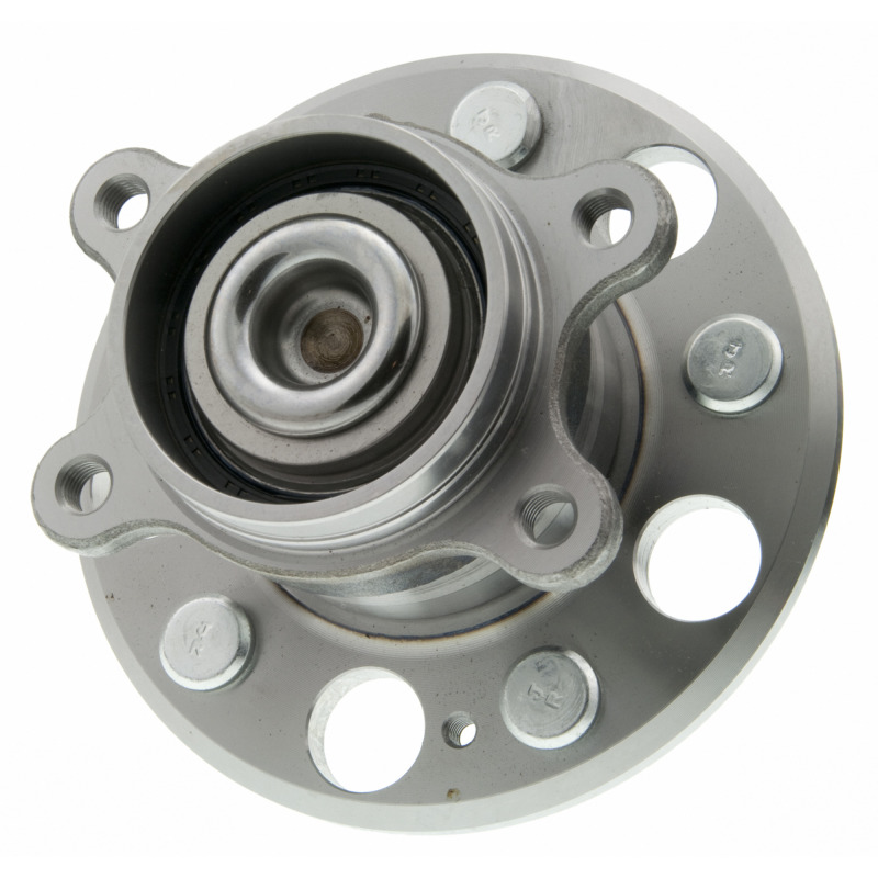 Picture of Moog MOH Hub Assemblies Wheel Hubs - 512410
