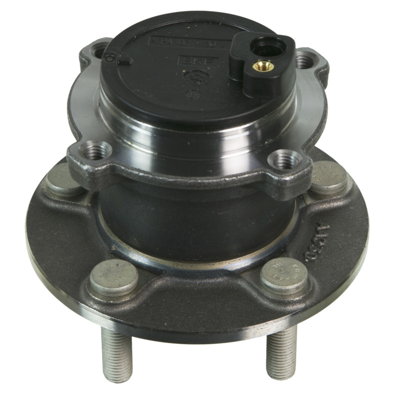 Picture of Moog MOH Hub Assemblies Wheel Hubs - 512411