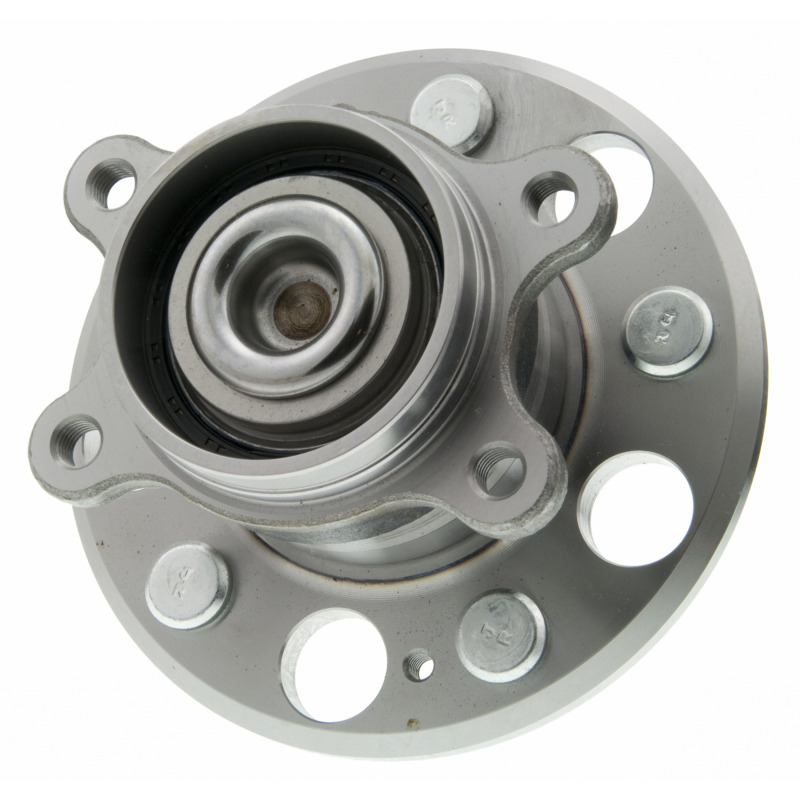 Picture of Moog MOH Hub Assemblies Wheel Hubs - 512410