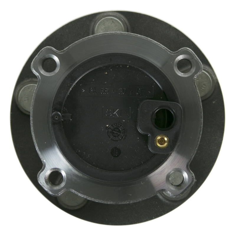 Picture of Moog MOH Hub Assemblies Wheel Hubs - 512411