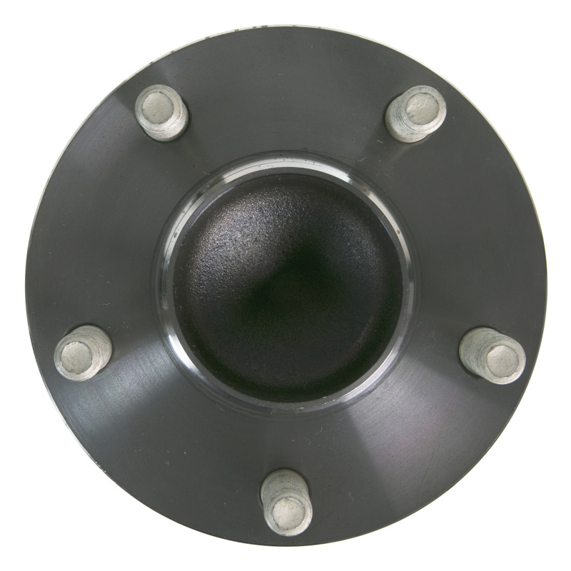 Picture of Moog MOH Hub Assemblies Wheel Hubs - 512411