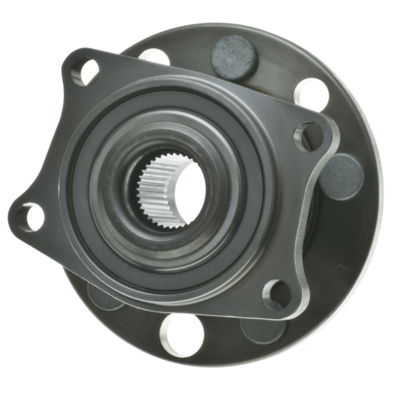 Picture of Moog MOH Hub Assemblies Wheel Hubs - 512412