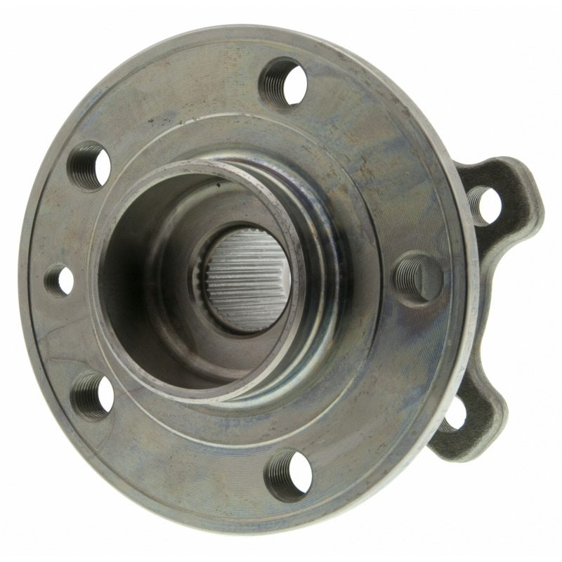 Picture of Moog MOH Hub Assemblies Wheel Hubs - 512413
