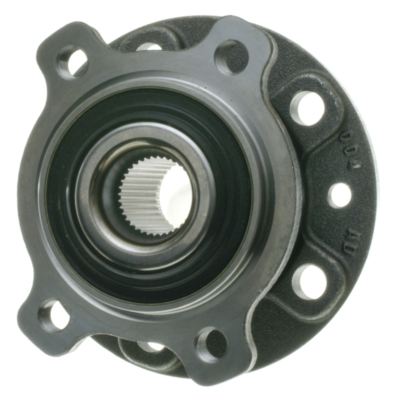 Picture of Moog MOH Hub Assemblies Wheel Hubs - 512414