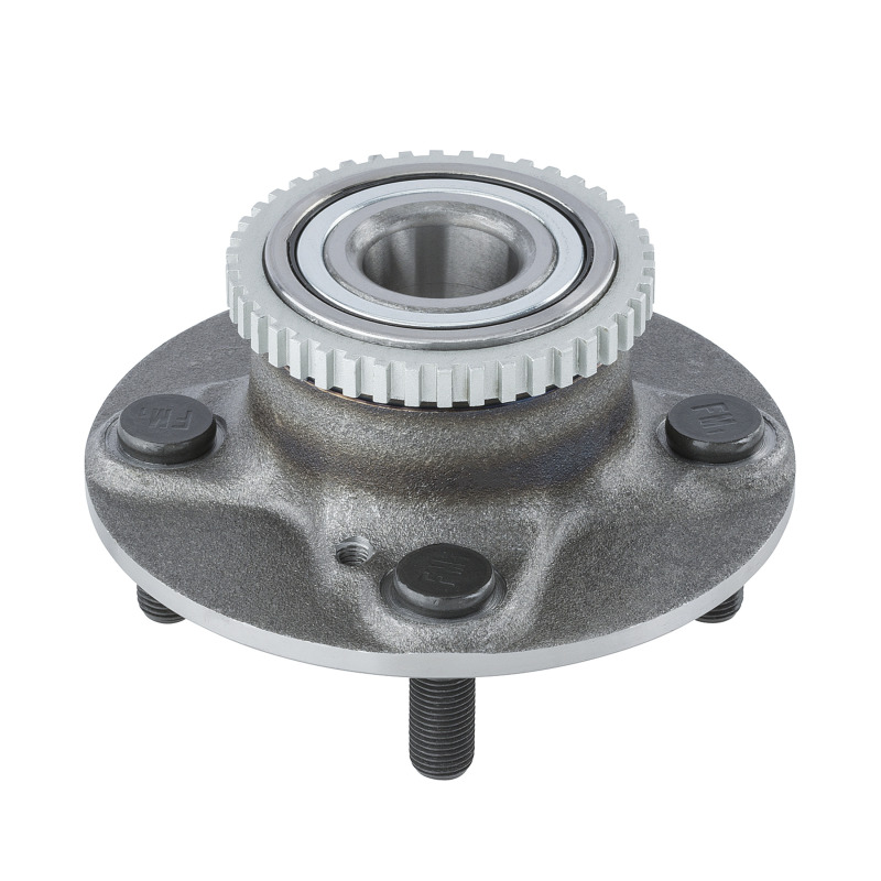 Picture of Moog MOH Hub Assemblies Wheel Hubs - 512424