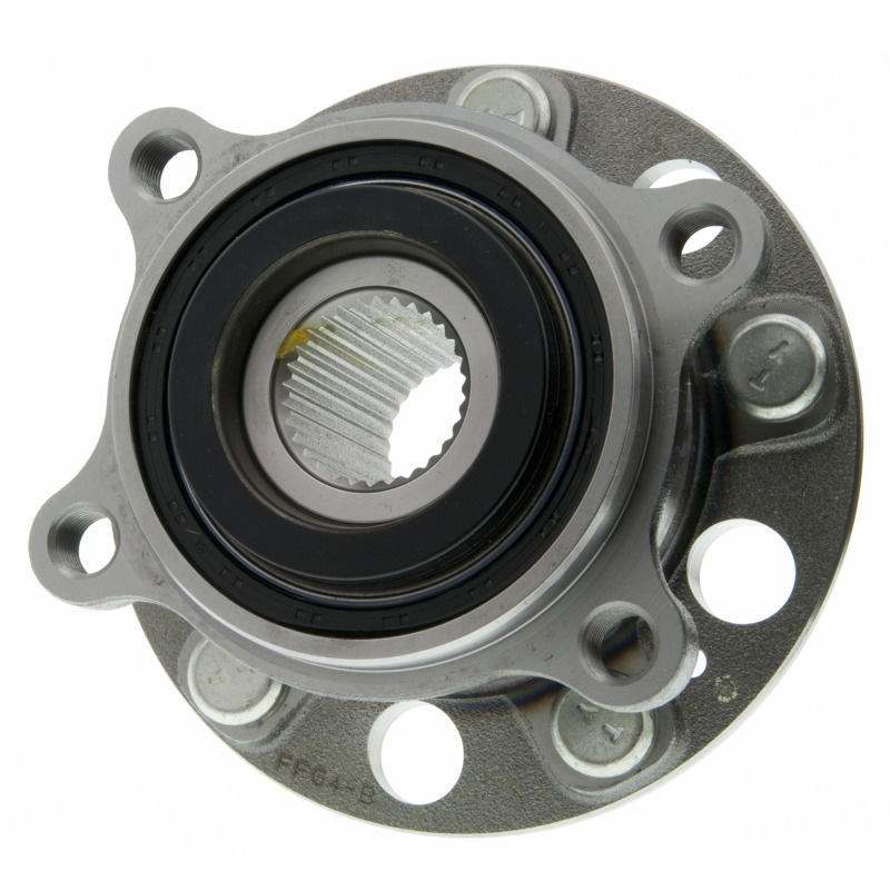 Picture of Moog MOH Hub Assemblies Wheel Hubs - 512417