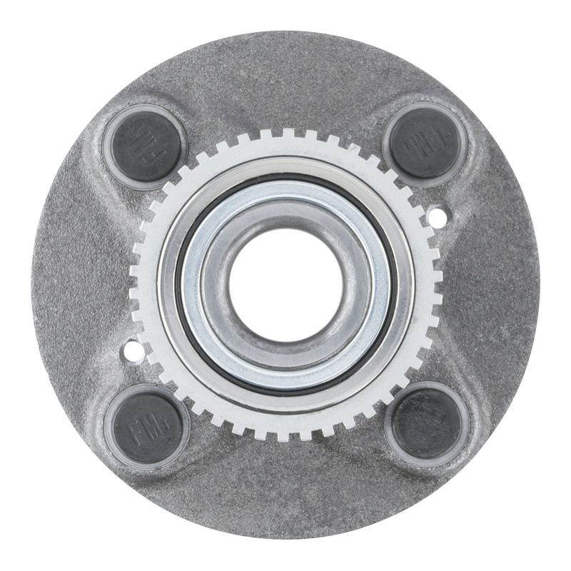 Picture of Moog MOH Hub Assemblies Wheel Hubs - 512424