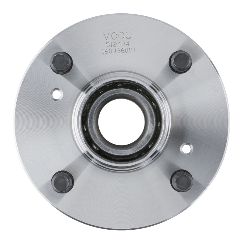 Picture of Moog MOH Hub Assemblies Wheel Hubs - 512424