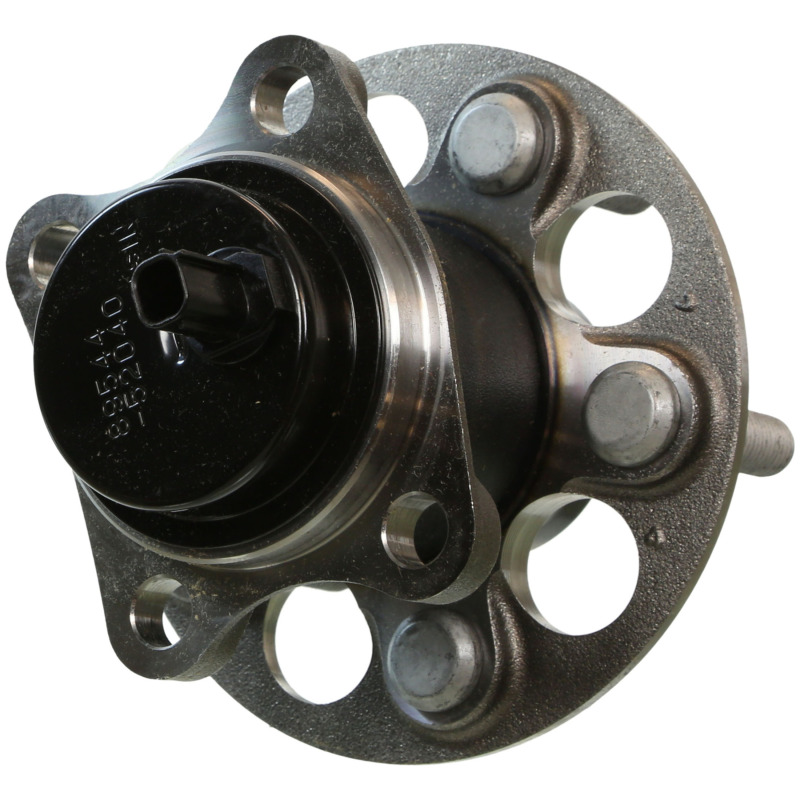 Picture of Moog MOH Hub Assemblies Wheel Hubs - 512425