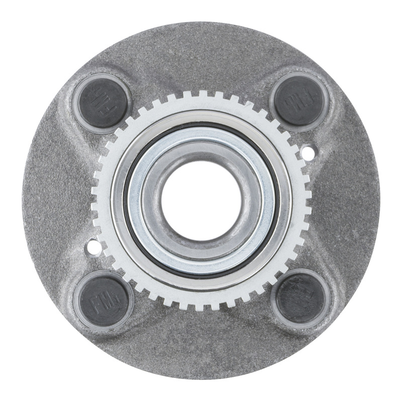 Picture of Moog MOH Hub Assemblies Wheel Hubs - 512424