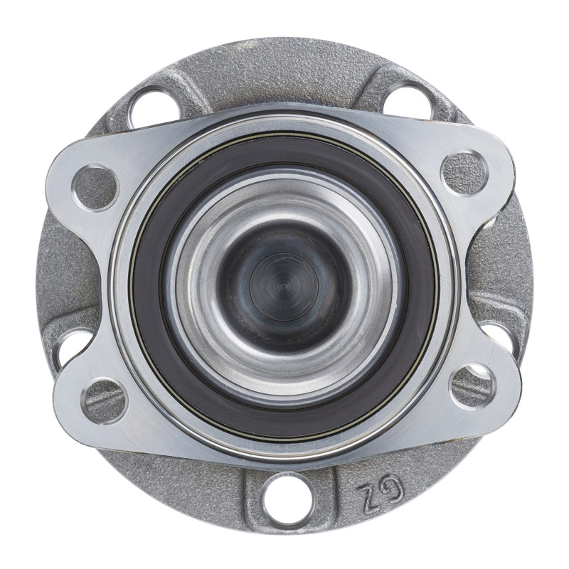 Picture of Moog MOH Hub Assemblies Wheel Hubs - 512426
