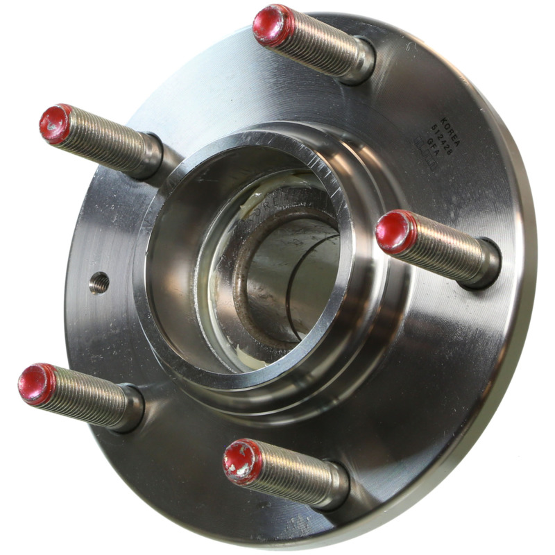 Picture of Moog MOH Hub Assemblies Wheel Hubs - 512428