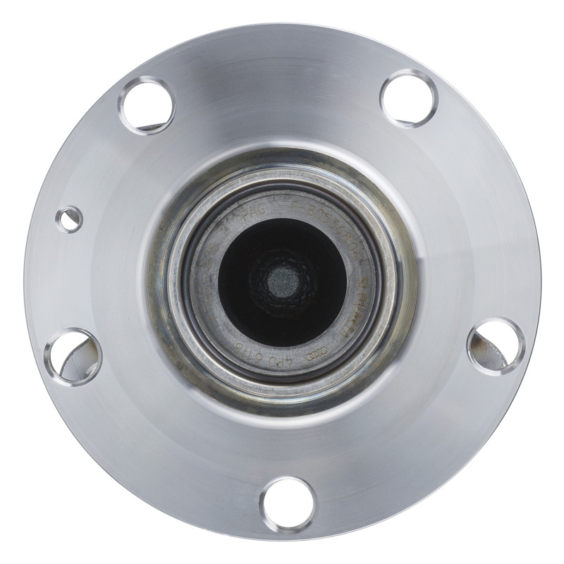 Picture of Moog MOH Hub Assemblies Wheel Hubs - 512426