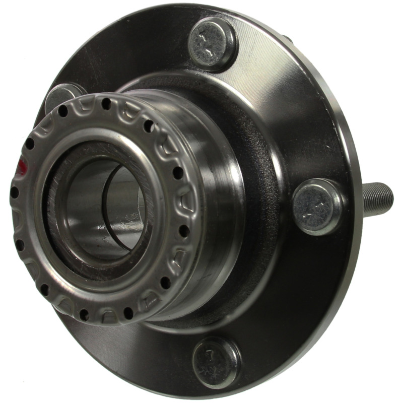 Picture of Moog MOH Hub Assemblies Wheel Hubs - 512429