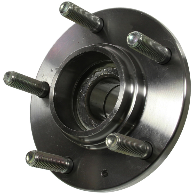 Picture of Moog MOH Hub Assemblies Wheel Hubs - 512429