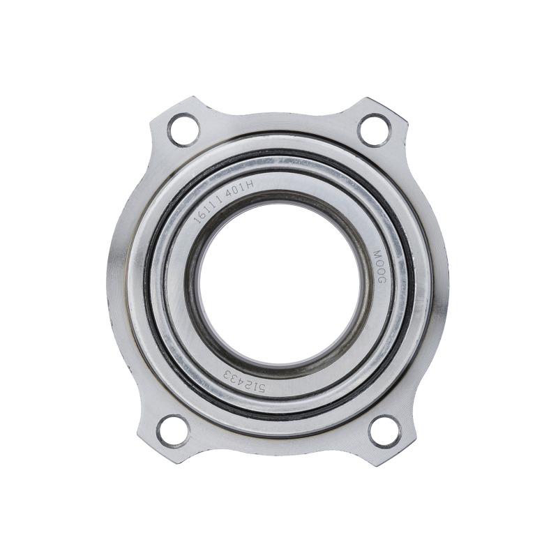 Picture of Moog MOH Hub Assemblies Wheel Hubs - 512433