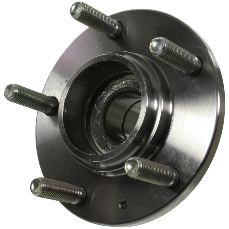 Picture of Moog MOH Hub Assemblies Wheel Hubs - 512429