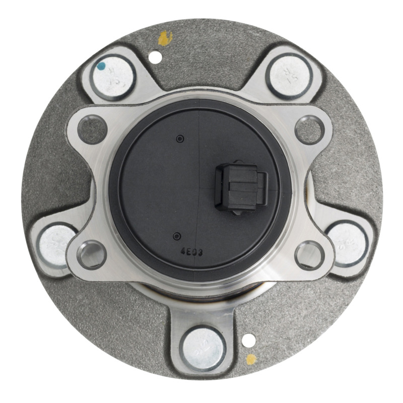 Picture of Moog MOH Hub Assemblies Wheel Hubs - 512434