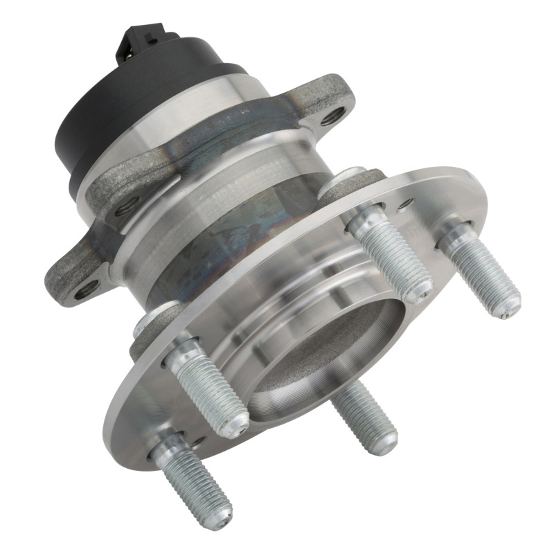 Picture of Moog MOH Hub Assemblies Wheel Hubs - 512434