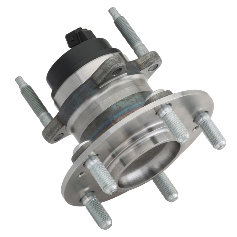 Picture of Moog MOH Hub Assemblies Wheel Hubs - 512436