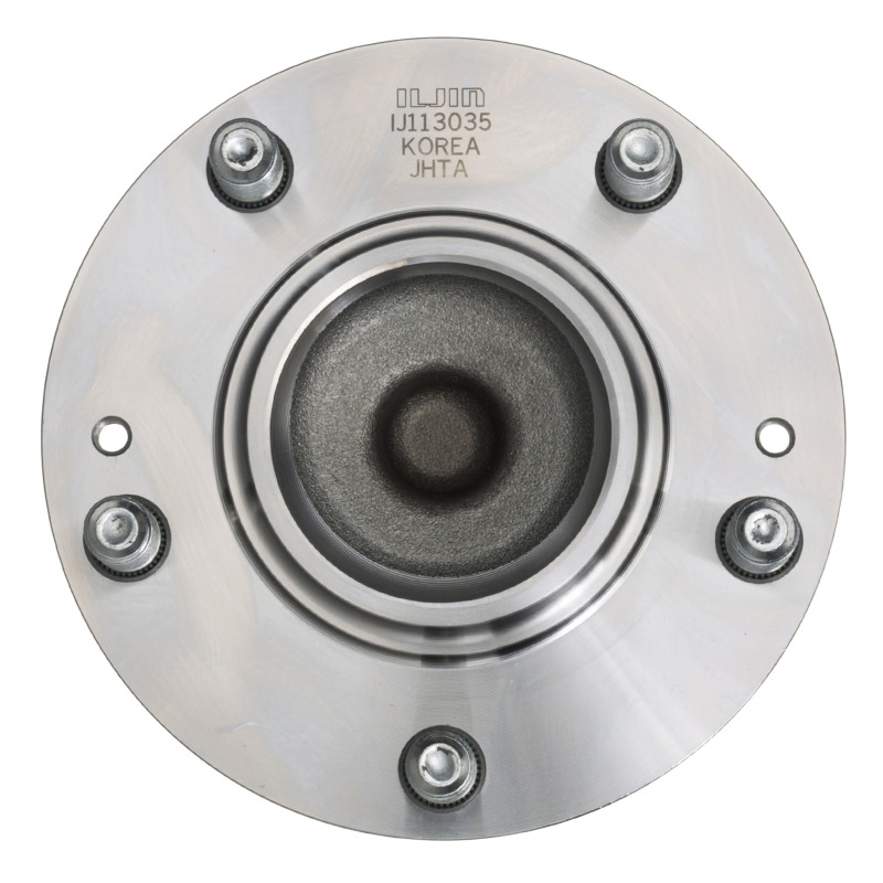 Picture of Moog MOH Hub Assemblies Wheel Hubs - 512434